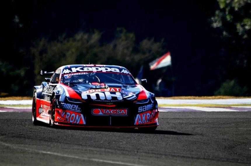 Pole de Canapino
