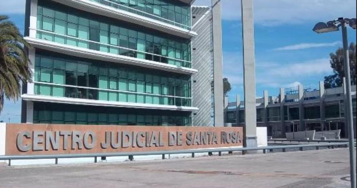 No podraacute ver a sus hijos por no revertir conductas violentas