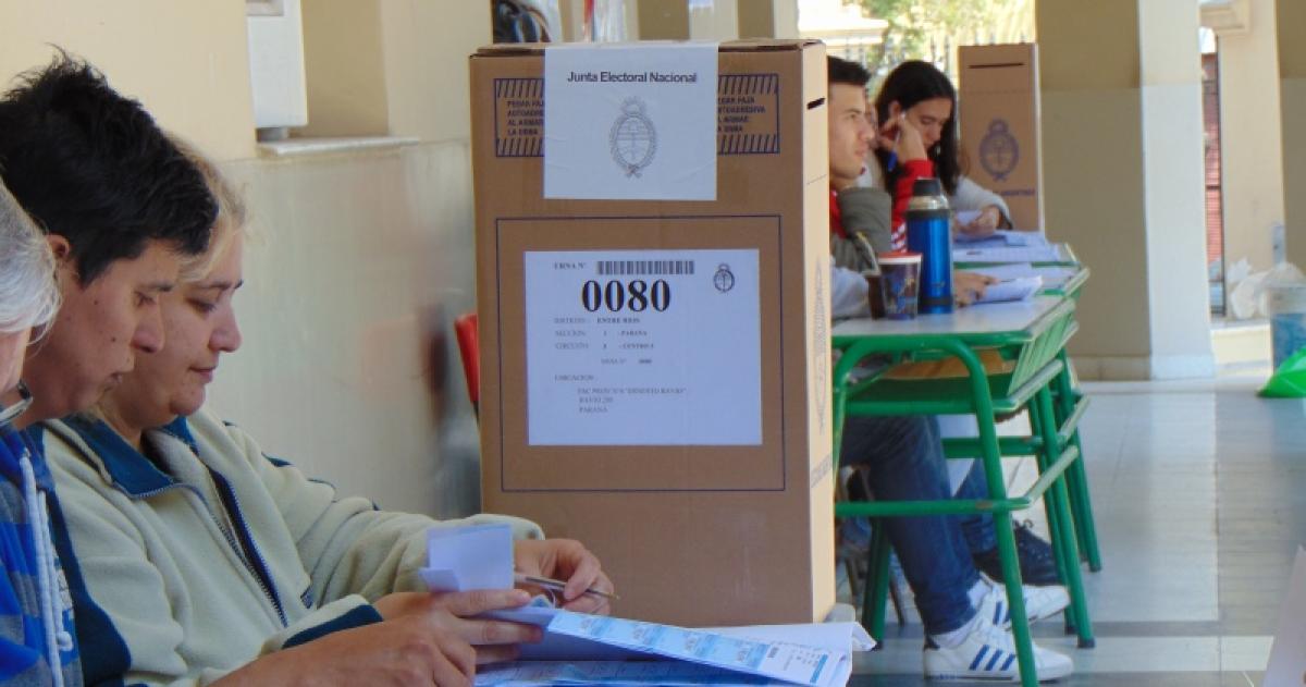 La Pampa afuera del radar de Milei para hacer alianzas electorales