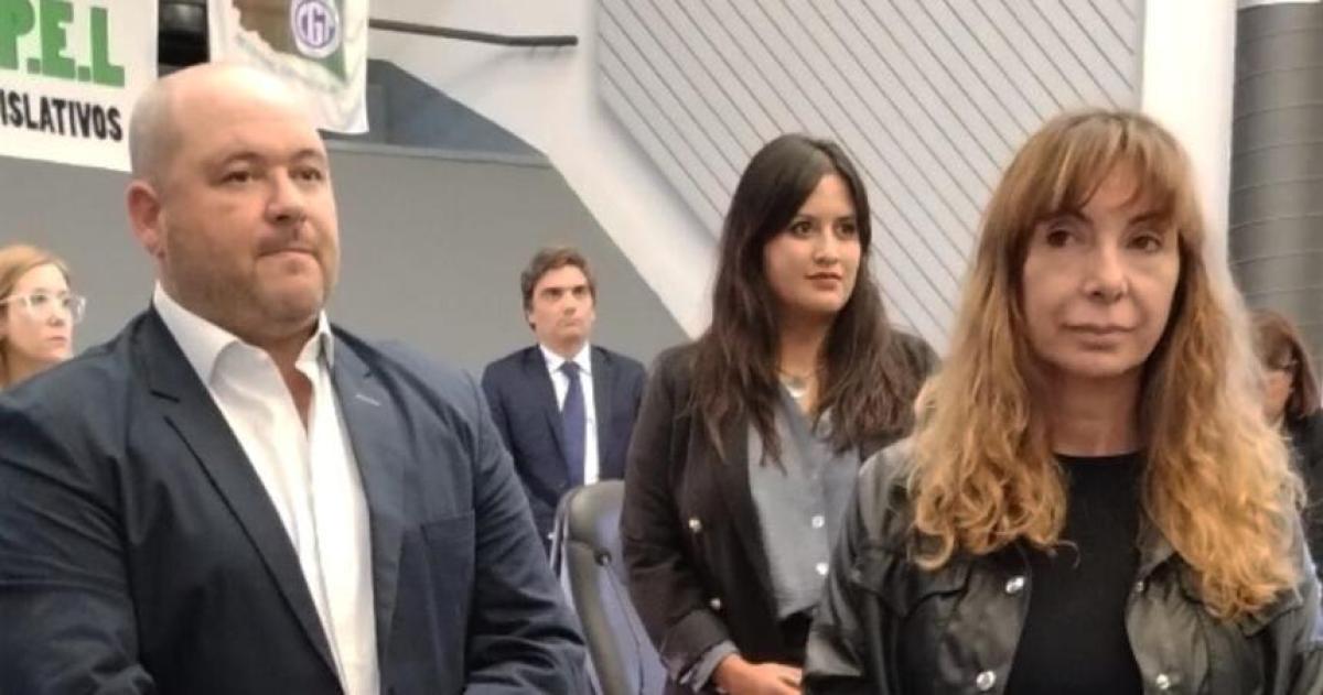 Comunidad Organizada vuelve a exigir que se contrate un data room por Medanito