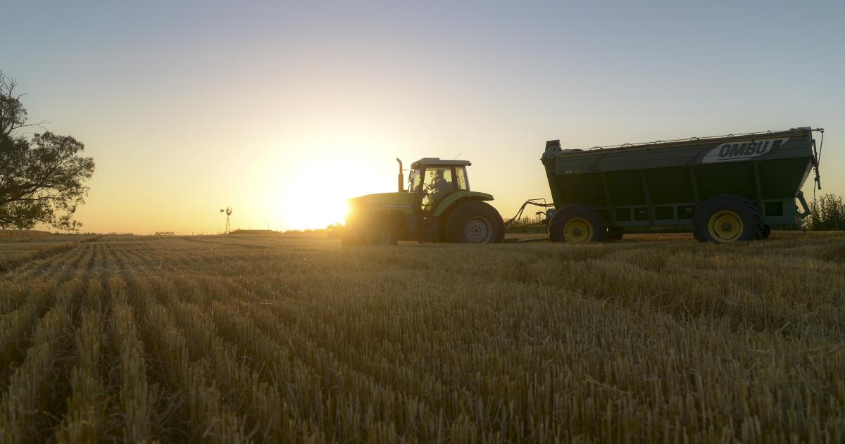 Advierten consecuencias catastroacuteficas por el ajuste en el sector agropecuario