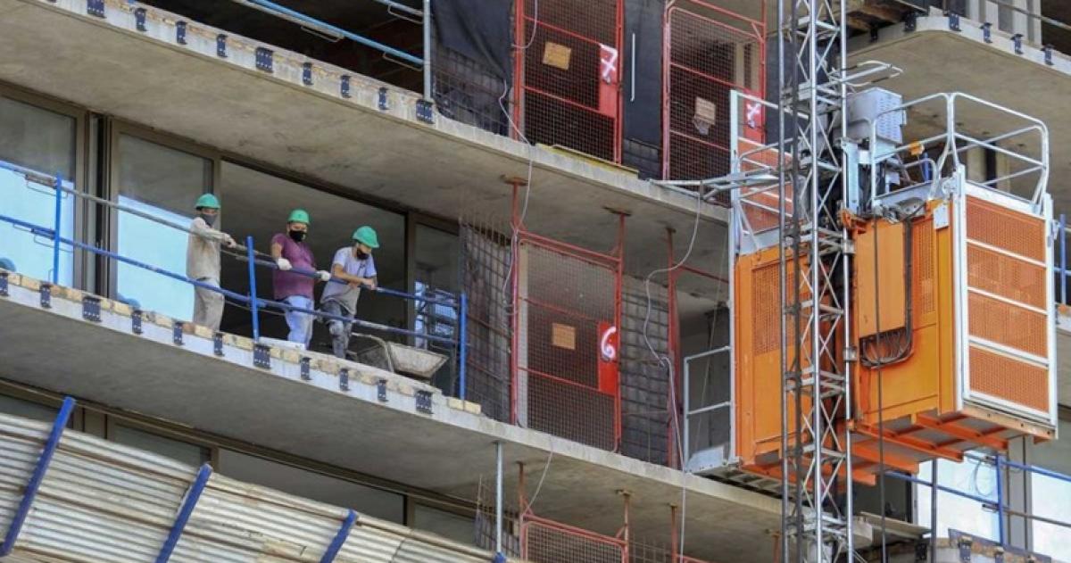 Ventas de materiales para construccioacuten crecieron 155-en-porciento- en junio