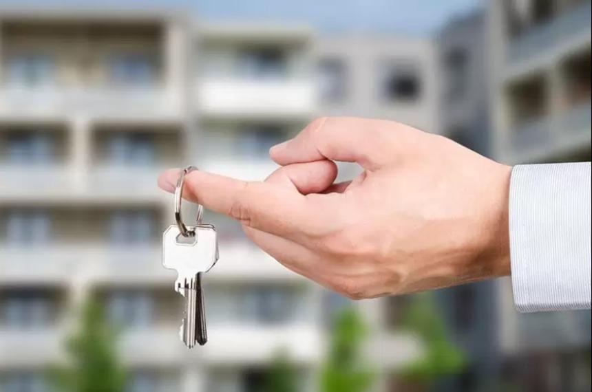 Poleacutemica por un proyecto libertario que busca desregular el mercado inmobiliario