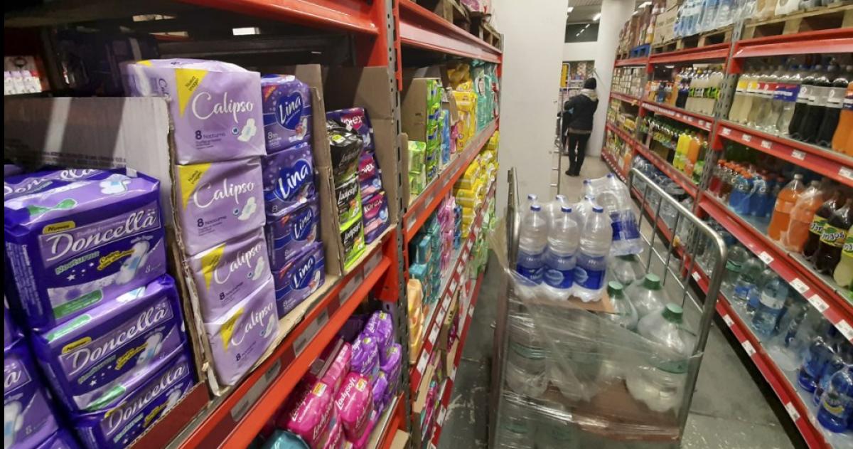 El INDEC daraacute a conocer la inflacioacuten de junio