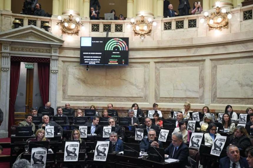 Un triunfo del federalismo y otra reaccioacuten antidemocraacutetica