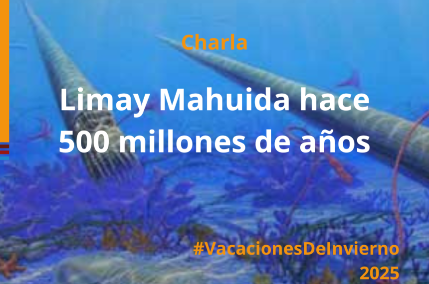 Vacaciones de invierno en el Museo de Historia Natural para todas las edades