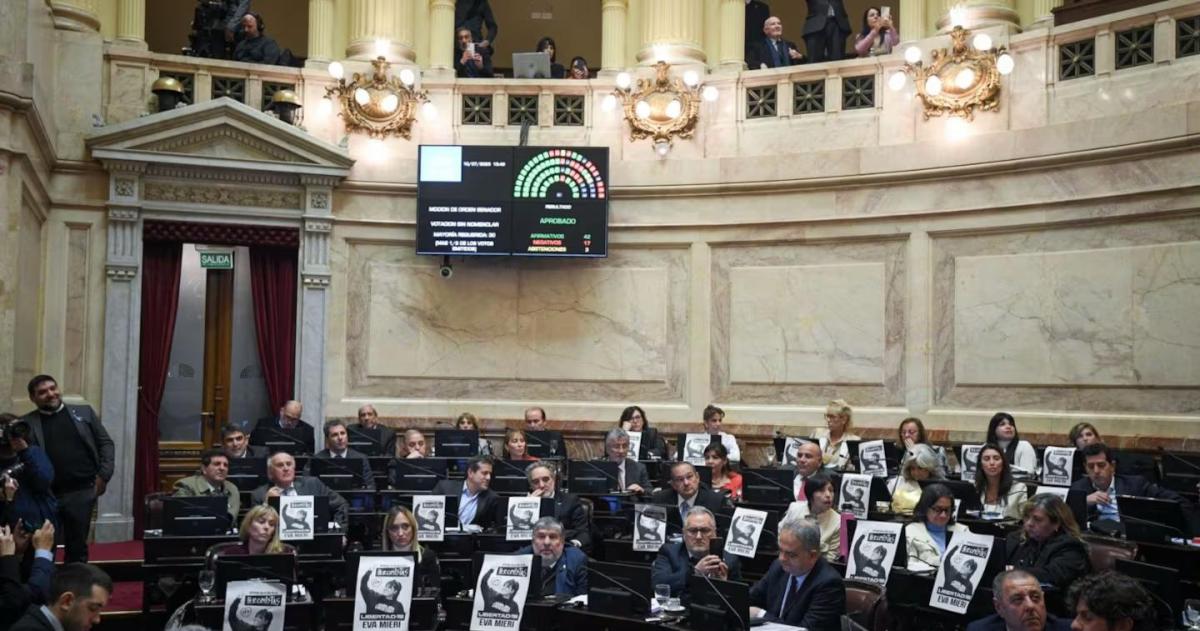 Un triunfo del federalismo y otra reaccioacuten antidemocraacutetica