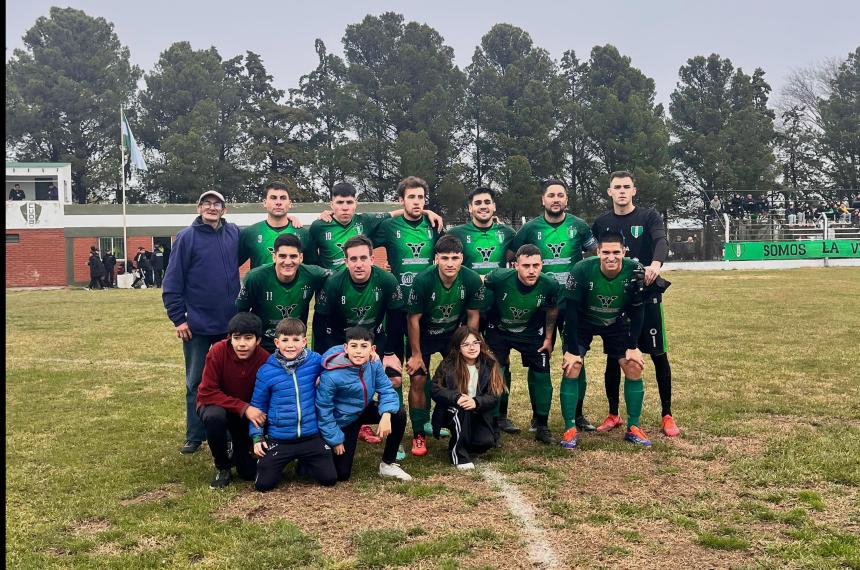 Alpachiri y Bernasconi definiraacuten el tiacutetulo