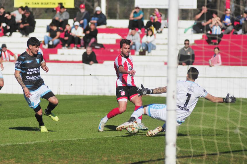 Costa Brava debutaraacute ante Villa Mitre