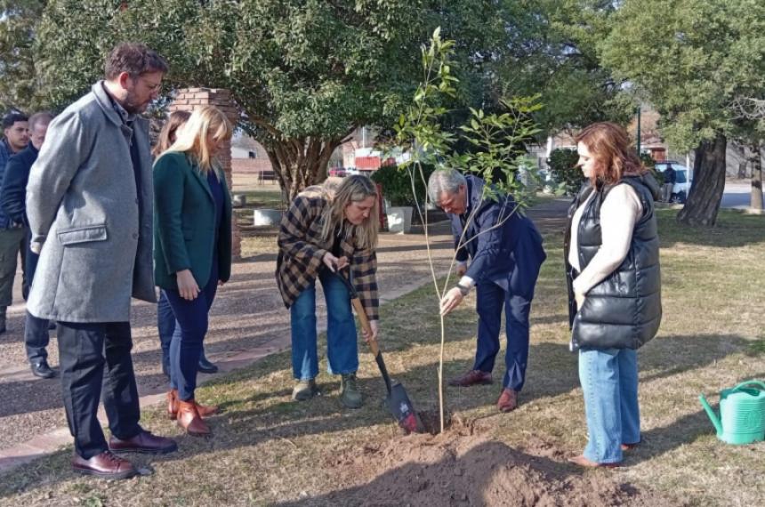 Conmemoraron en General Pico el Diacutea de los Derechos Humanos en La Pampa