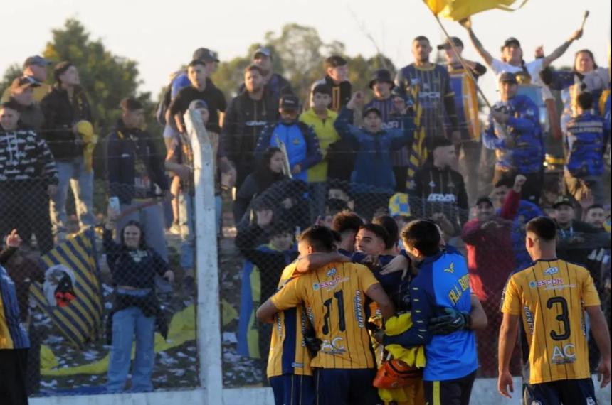 Voces de un tiacutetulo que llegoacute con sufrimiento