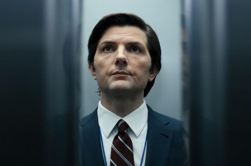 Se conocieron los nominados a los Premios Emmy 2025