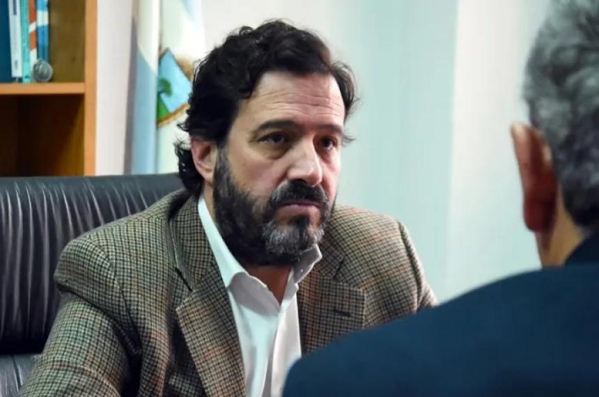 Marull advirtioacute que el segundo cuatrimestre se iniciaraacute con muchas dificultades