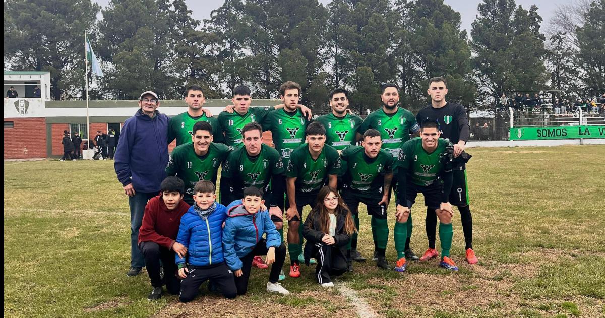Alpachiri y Bernasconi definiraacuten el tiacutetulo