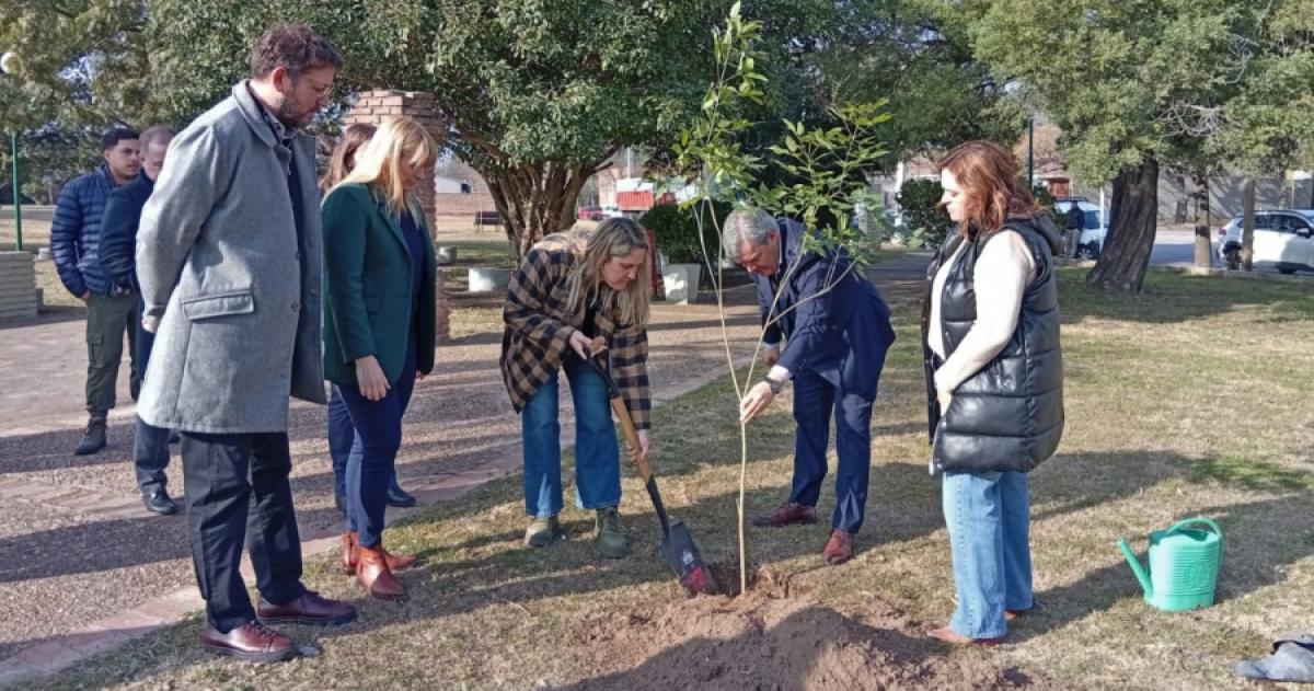 Conmemoraron en General Pico el Diacutea de los Derechos Humanos en La Pampa