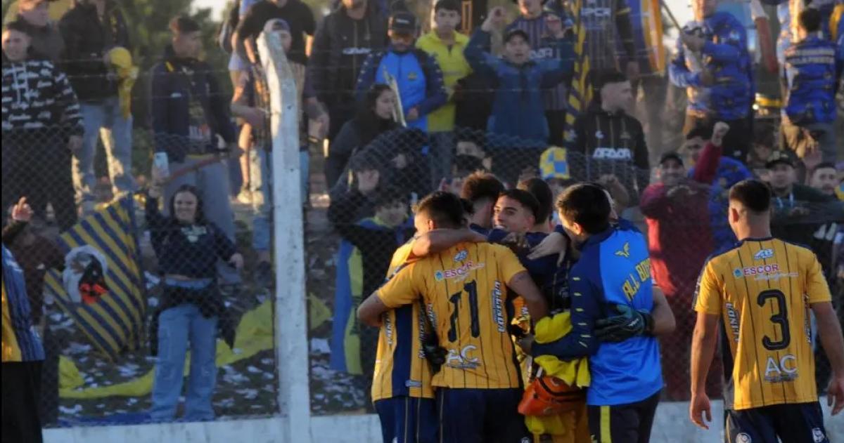 Voces de un tiacutetulo que llegoacute con sufrimiento