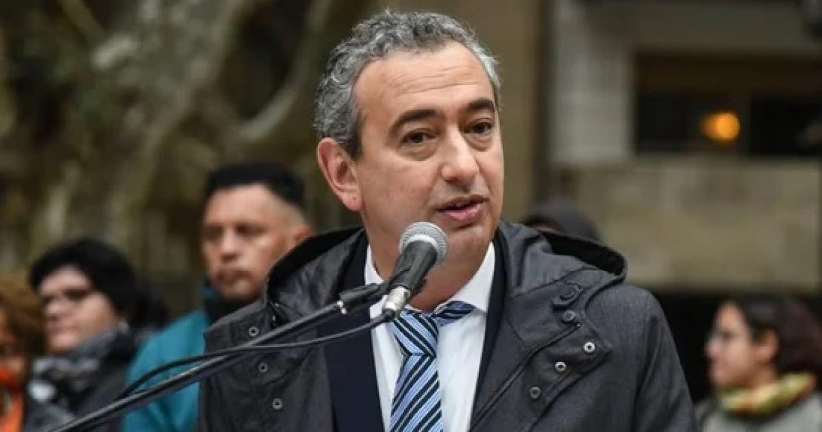 Causa fentanilo- la Justicia citoacute como querellante a Javkin por su denuncia sobre nexos narco