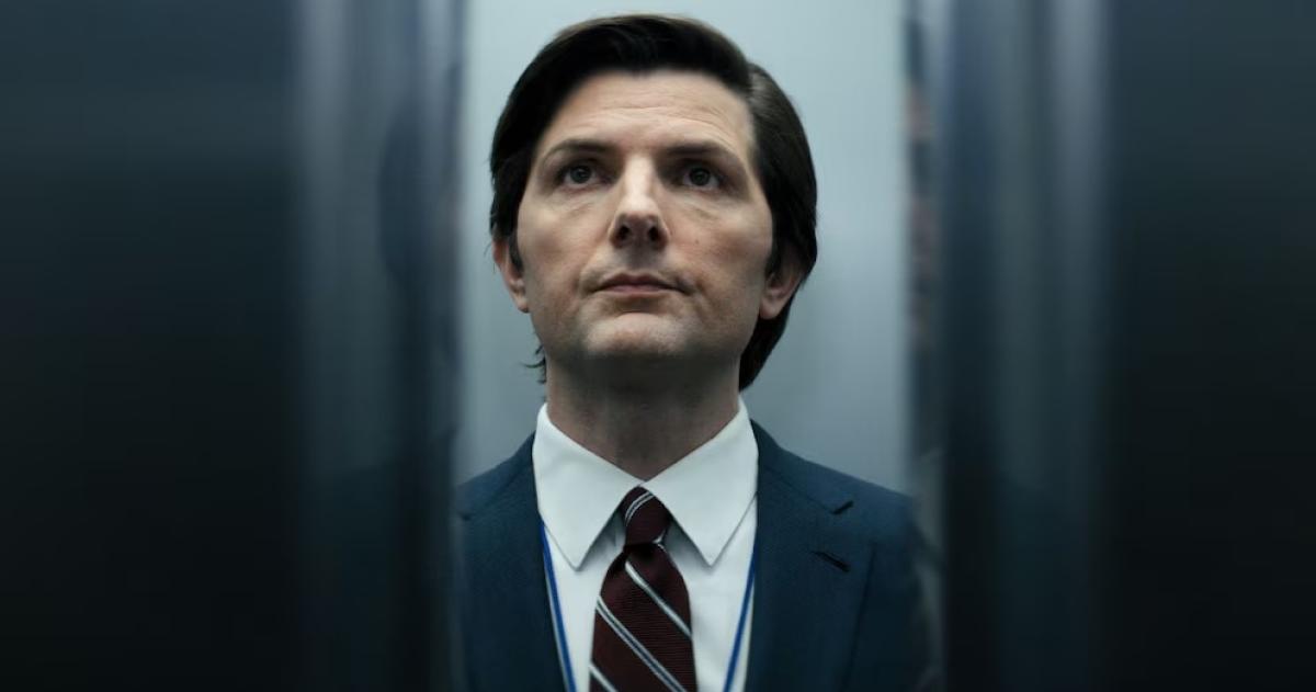 Se conocieron los nominados a los Premios Emmy 2025