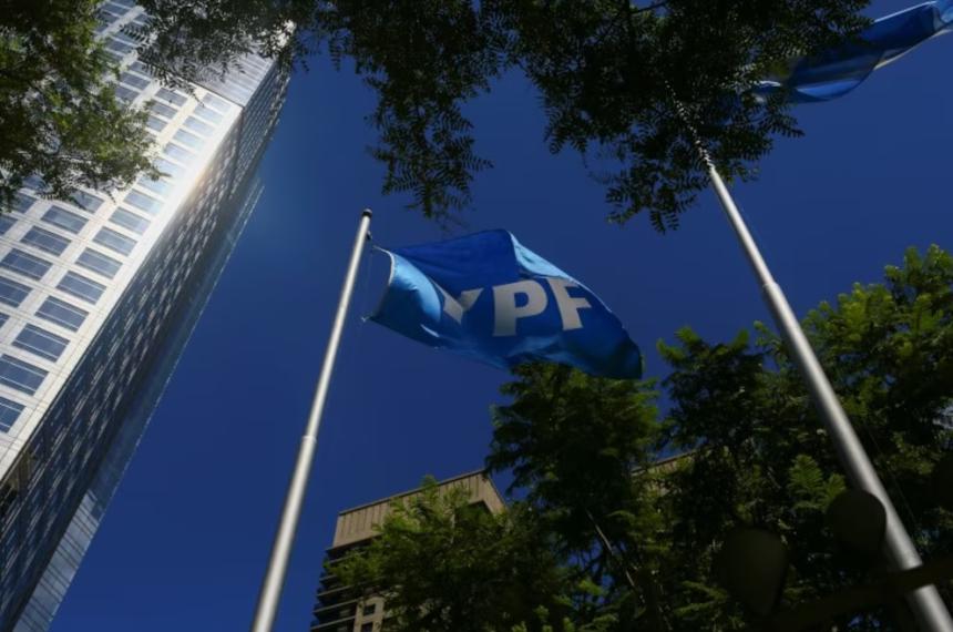 Causa YPF- el Gobierno descubrioacute filtraciones y sospecha de venta de informacioacuten