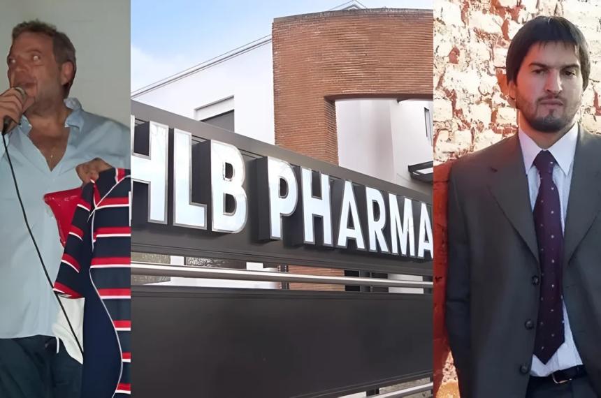 La denuncia que vincula al fentanilo con la mafia de los medicamentos