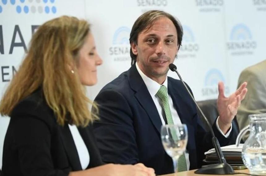 Purga en la Procuracioacuten del Tesoro por filtraciones sobre el litigio por YPF