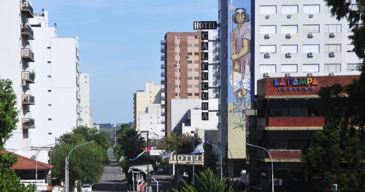 Preocupacioacuten en la hoteleriacutea pampeana por la caiacuteda de la demanda turiacutestica
