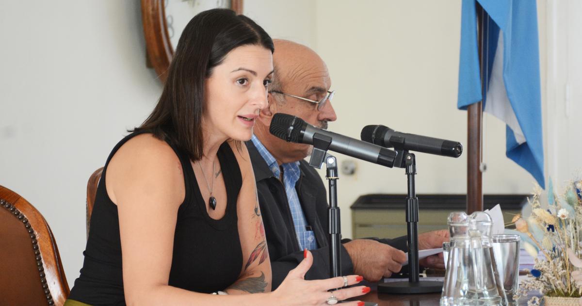 Montes de Oca contra el cierre de Vialidad Nacional