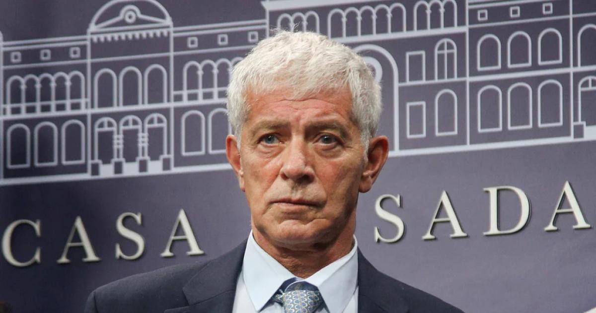 El Gobierno cerroacute dos programas que perteneciacutean al ex Ministerio de Mujeres Geacuteneros y Diversidad