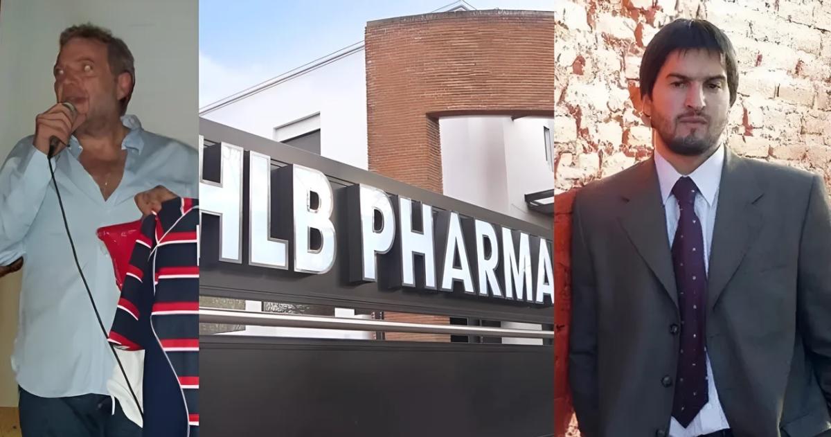 La denuncia que vincula al fentanilo con la mafia de los medicamentos