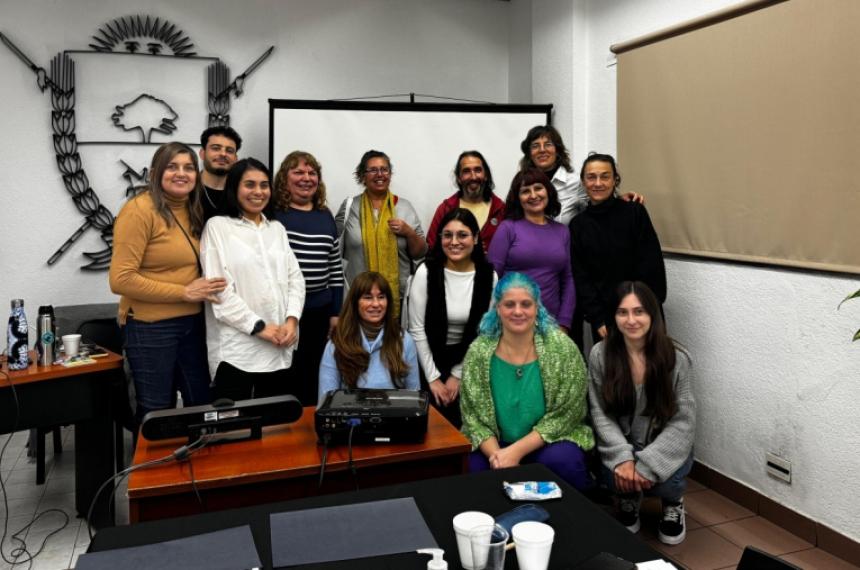 La salud ambiental en el centro de la escena