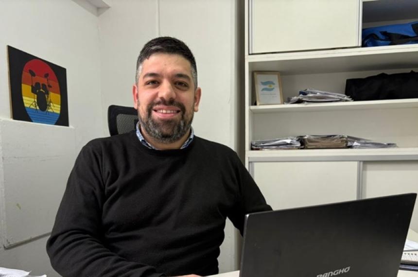 Denunciaron a empresa de alimentos que usurpoacute una habilitacioacuten