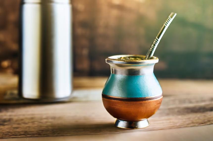 El emoji del mate- historia impacto y curiosidades de un iacutecono global