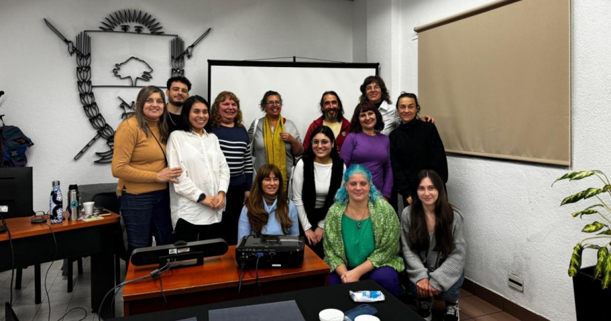 La salud ambiental en el centro de la escena