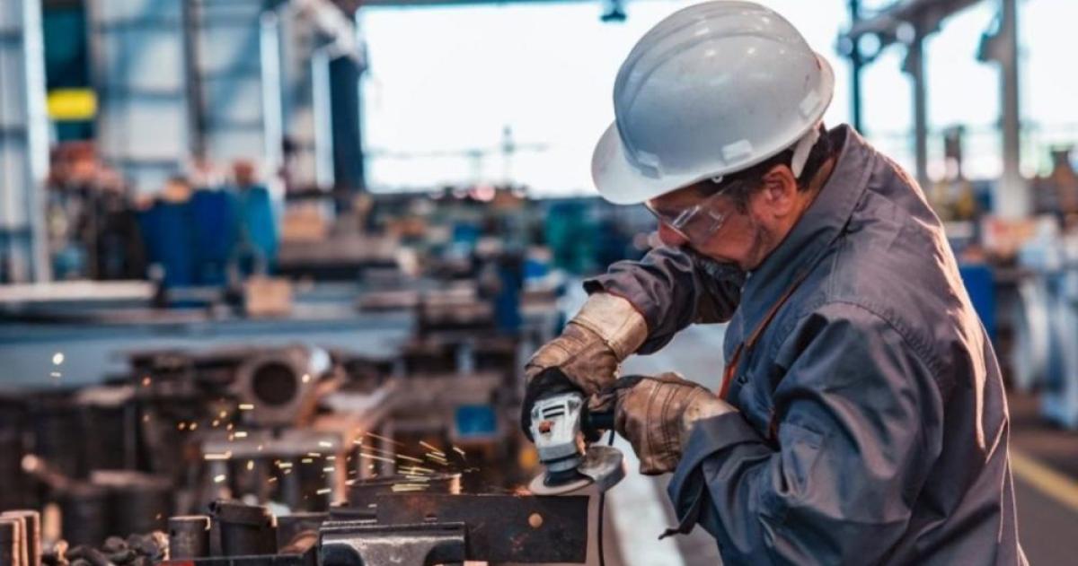 La Pampa registroacute una caiacuteda del 16-en-porciento- en el empleo privado