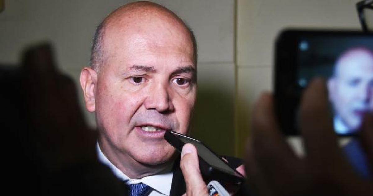 Otro contrapunto de La Libertad Avanza y Baric