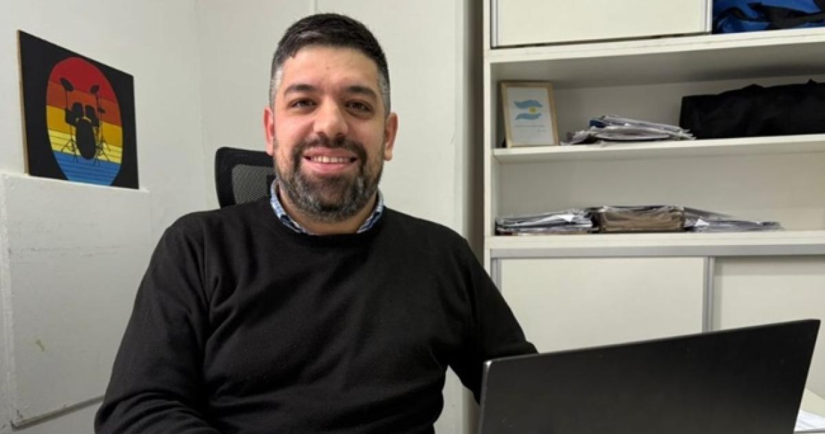 Denunciaron a empresa de alimentos que usurpoacute una habilitacioacuten