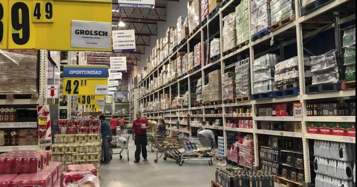 Los precios mayoristas volvieron a aumentar en junio