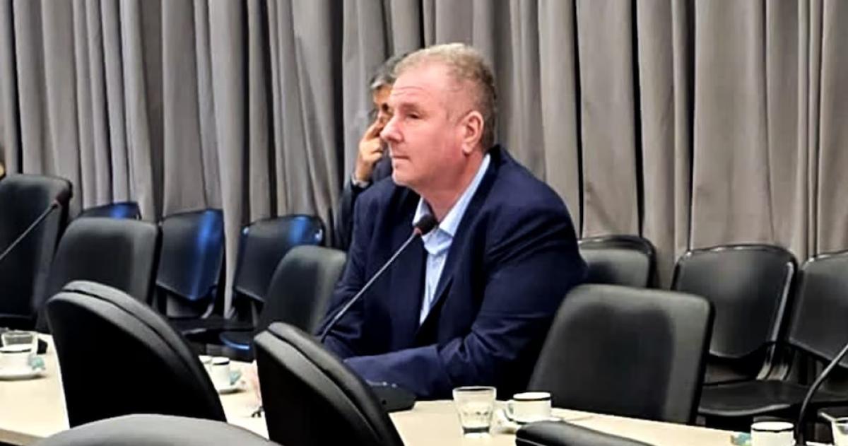 La Justicia abrioacute el teleacutefono de Milman por el atentado a CFK
