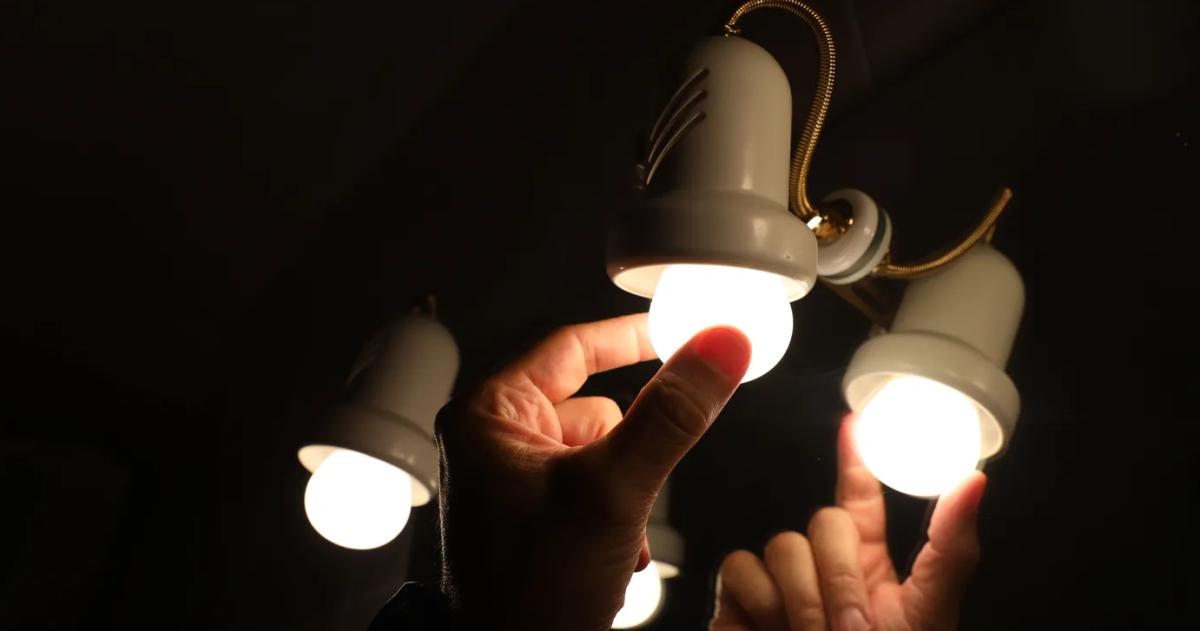 Beneficia a La Pampa- ampliaron el subsidio de luz a usuarios que no tienen acceso al gas
