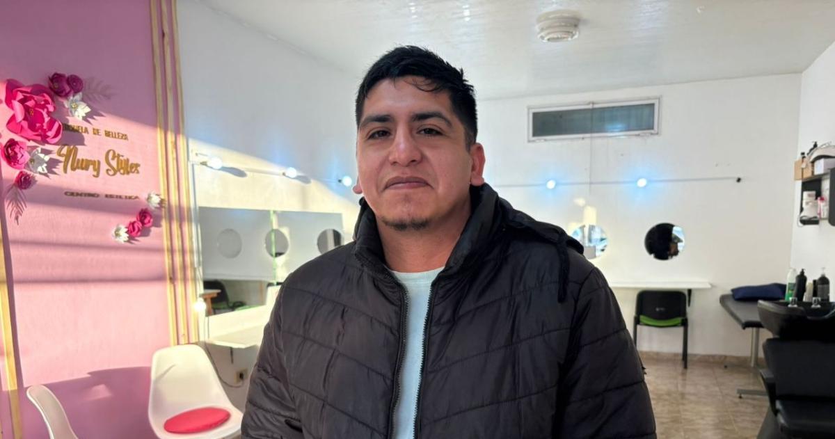 Chofer de Corpico devolvioacute mochila con 12 millones olvidada en el colectivo