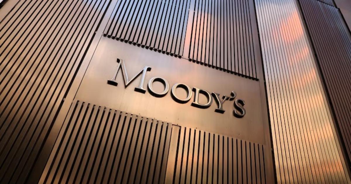 Moodys mejoroacute la calificacioacuten crediticia argentina