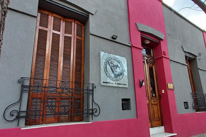 Martilleros se oponen a proyecto que busca la desregulacioacuten inmobiliaria 