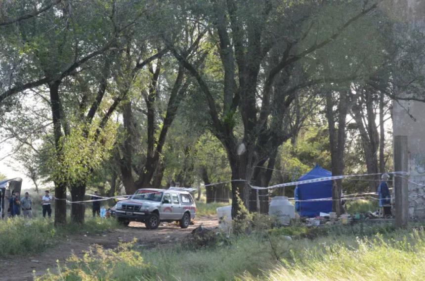 Crimen en el Relleno Sanitario- El STJ ratificoacute las condenas