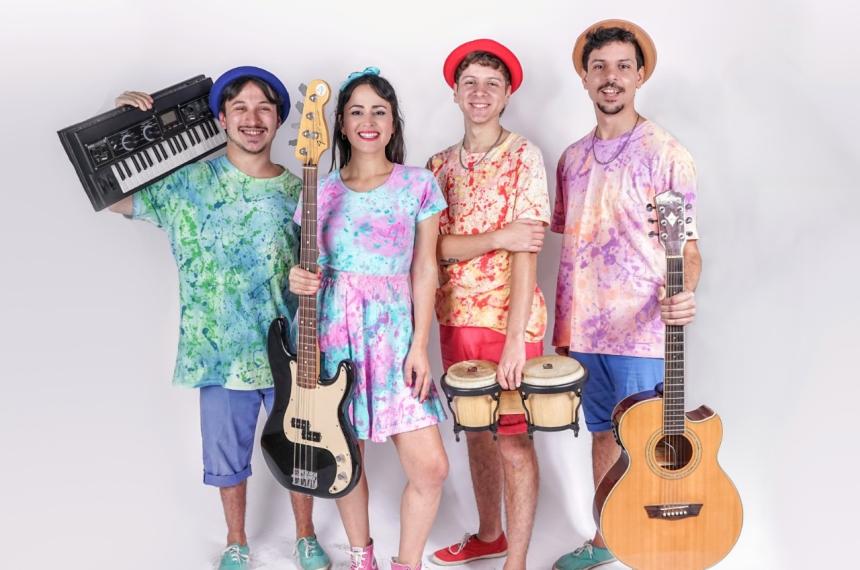 Pequentildeo Pez cerraraacute el Pichi Anai