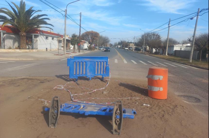 Croacutenica de un abandono- despueacutes de 139 reclamos todo sigue igual