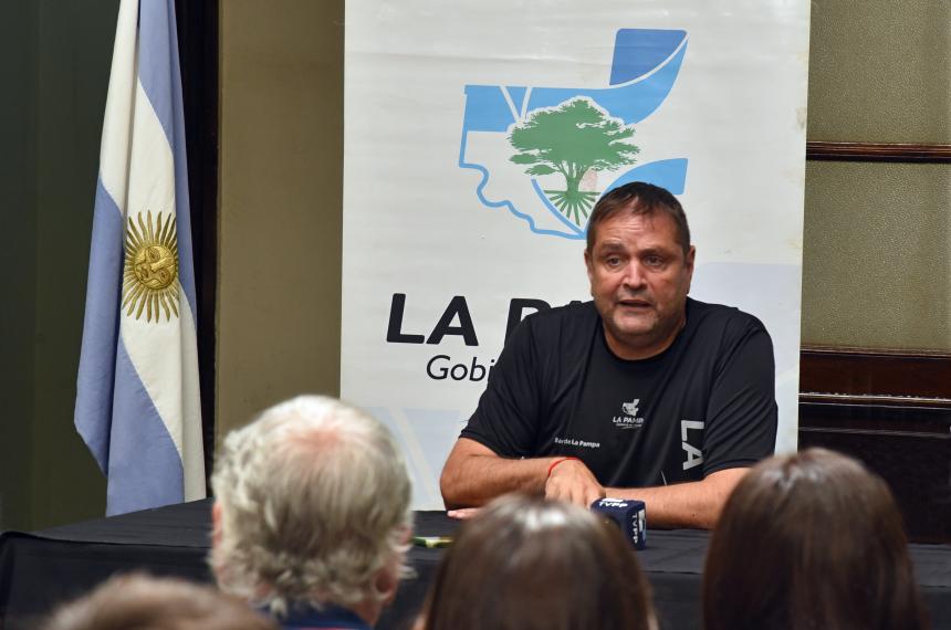 Un compromiso con el deporte