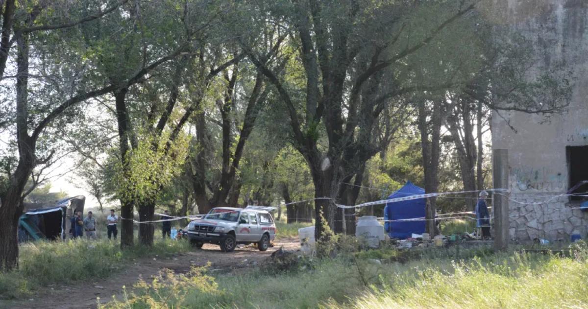 Crimen en el Relleno Sanitario- El STJ ratificoacute las condenas