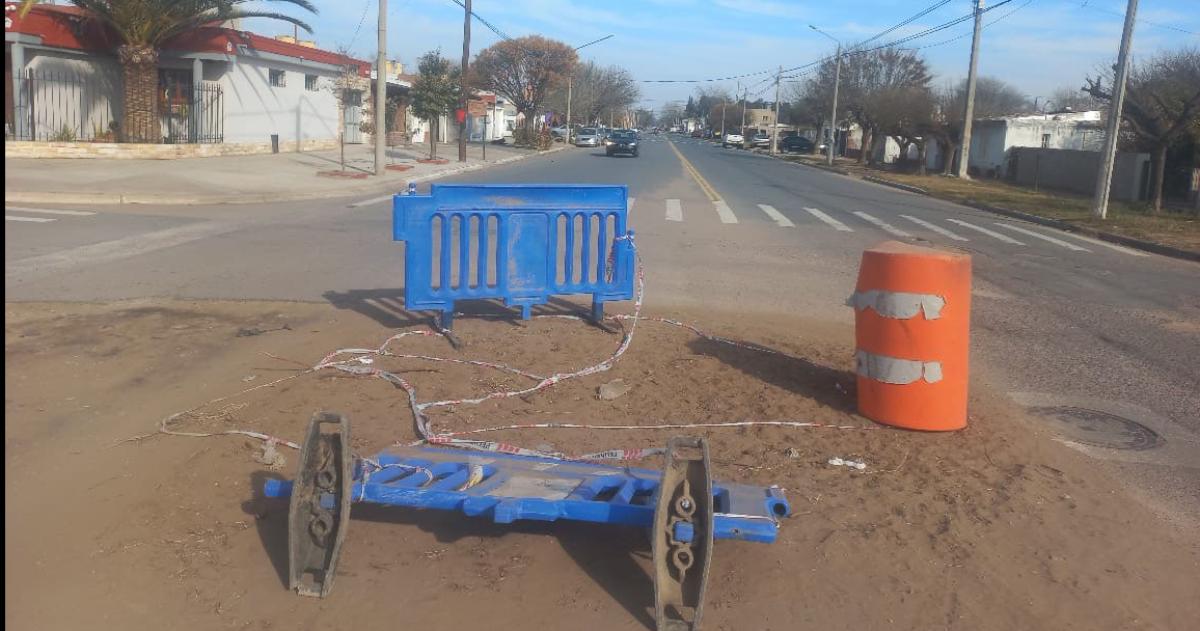 Croacutenica de un abandono- despueacutes de 139 reclamos todo sigue igual