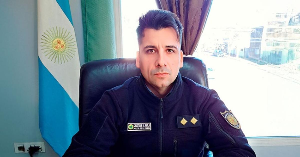 Dos detenidos en General Pico por amenazas con un arma de fuego