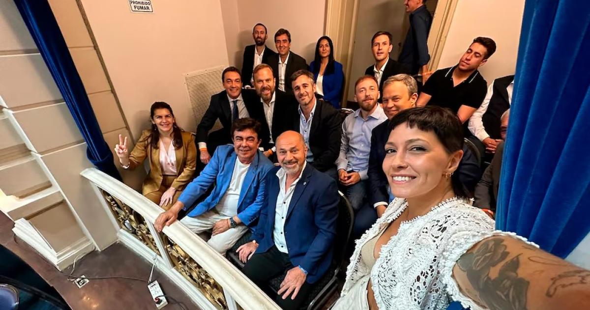 Candidaturas testimoniales- intendentes se suman a las boletas en la Provincia de Buenos Aires